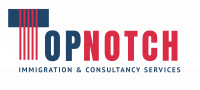Topnotch Immigration Logo